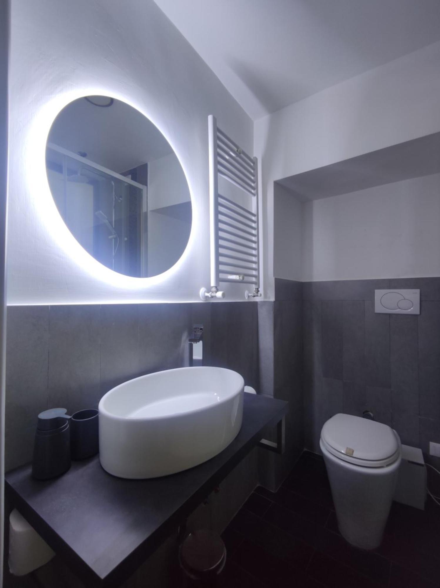 Rhome Hosting โรม ภายนอก รูปภาพ